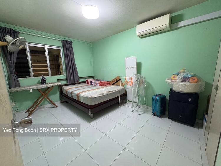 Blk 850 Woodlands Street 82 (Woodlands), HDB Executive #578109521